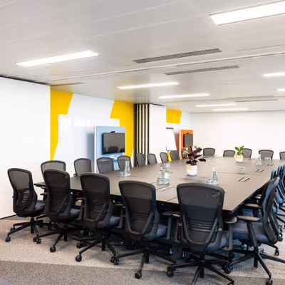 22 Bishopsgate, London Image 7