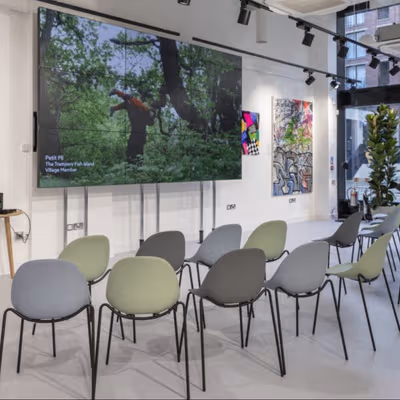 13 Rookwood Way, London Image 9