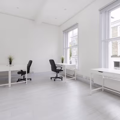 192-196 Campden Hill Road, Notting Hill Gate Image 2