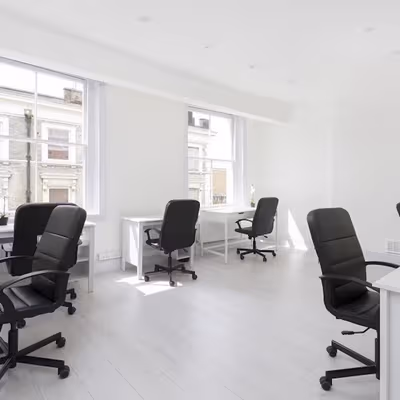 192-196 Campden Hill Road, Notting Hill Gate Image 4