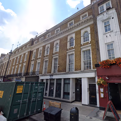 18 Spring Street, Paddington Image 3