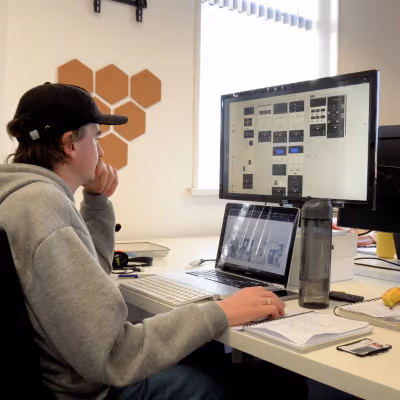 Charles Street, Horbury Image 4