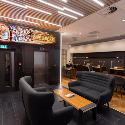 214 Union Street, Aberdeen Image 1