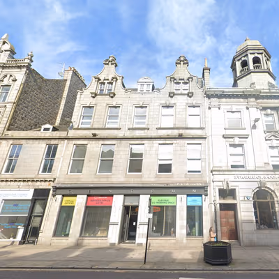 214 Union Street, Aberdeen Image 6