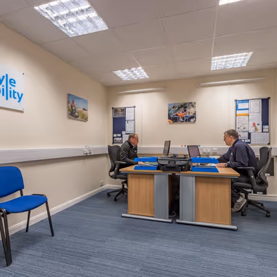 Cranborne Road, Potters Bar Image 2