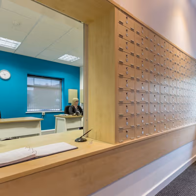 Cranborne Road, Potters Bar Image 3