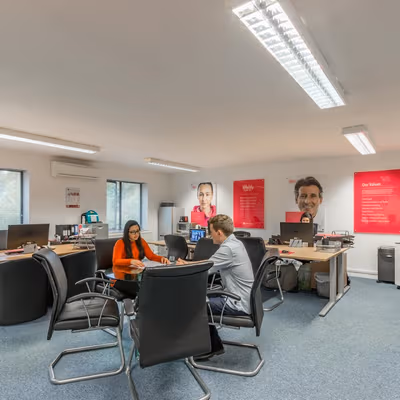 Cranborne Road, Potters Bar Image 8