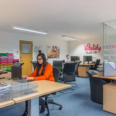 Cranborne Road, Potters Bar Image 5