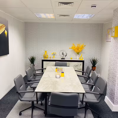 2 Lyttelton Road, London Image 1