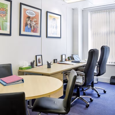 2 Lyttelton Road, London Image 1