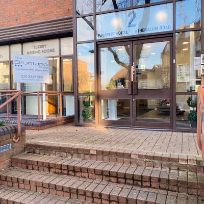 2 Athenaeum Road, London Image 8