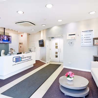 2 Athenaeum Road, London Image 1