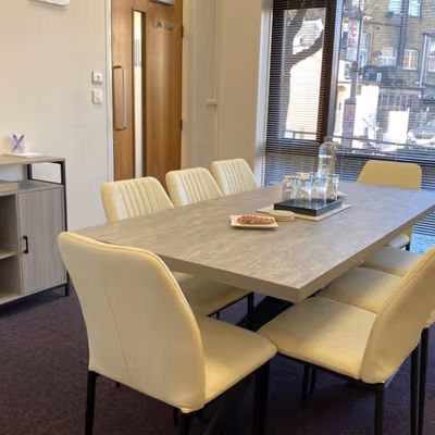 2 Athenaeum Road, London Image 3