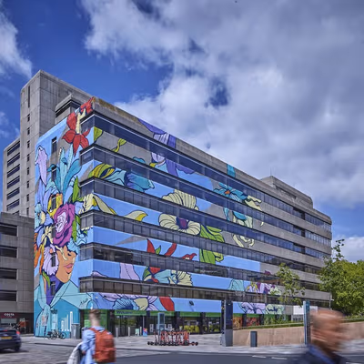 Nelson Gate, Southampton Image 7