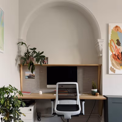 83 Queens Road, Brighton And Hove Image 4