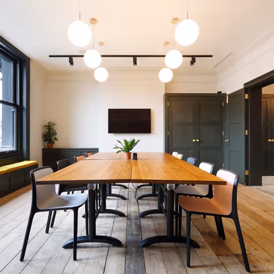 83 Queens Road, Brighton And Hove Image 3