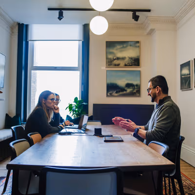 83 Queens Road, Brighton And Hove Image 14