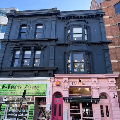 83 Queens Road, Brighton And Hove Image 12