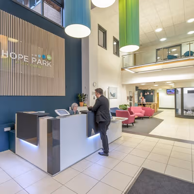 Trevor Foster Way, Bradford Image 5