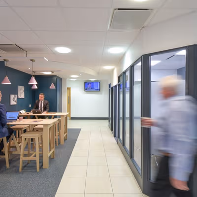 Trevor Foster Way, Bradford Image 8