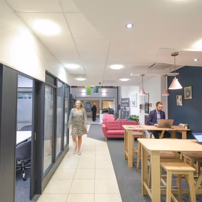 Trevor Foster Way, Bradford Image 10