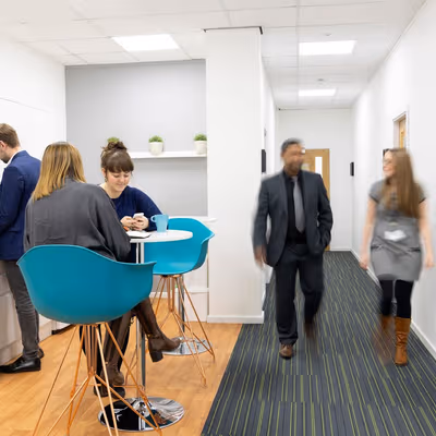 Trevor Foster Way, Bradford Image 4