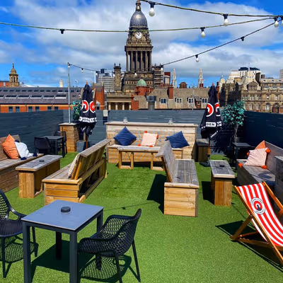 10-12 East Parade, Leeds Image 16