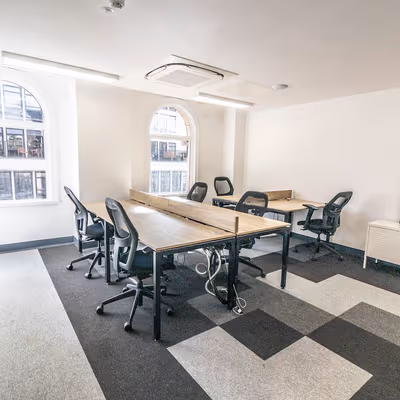 10-12 East Parade, Leeds Image 2