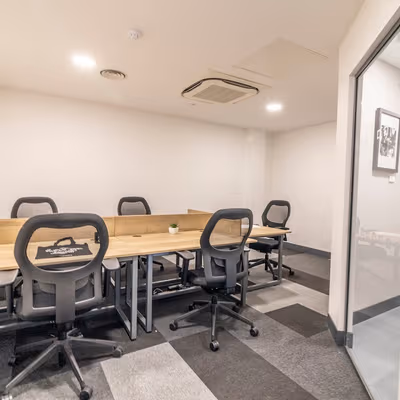 10-12 East Parade, Leeds Image 3