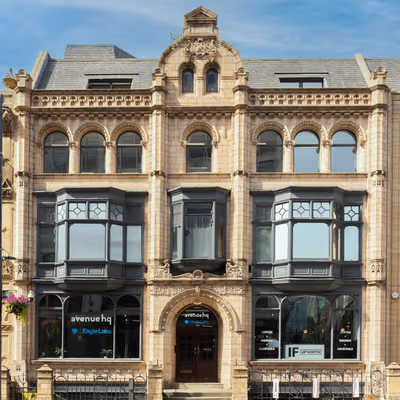 10-12 East Parade, Leeds Image 8