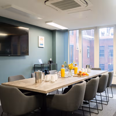 10-12 East Parade, Leeds Image 5