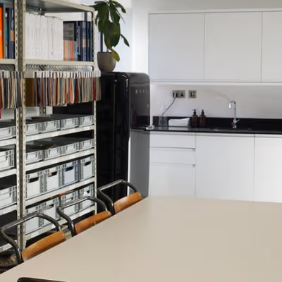 1 Bourchier St, London Image 3