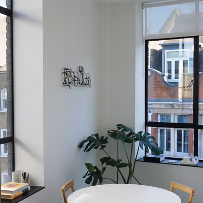 1 Bourchier St, London Image 5