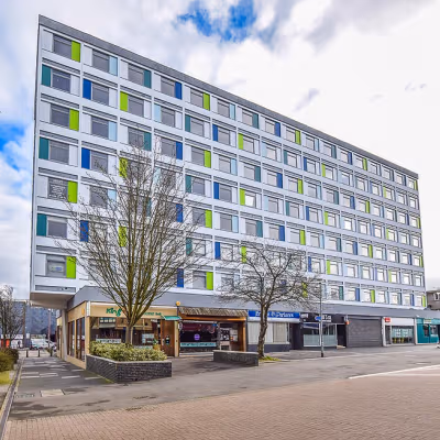 Westgate House, Harlow Image 7