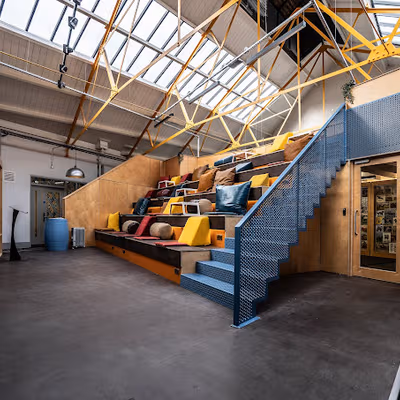 St Thomas Street, Newcastle Image 10