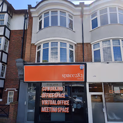 282 Leigh Rd, Leigh On Sea Image 7