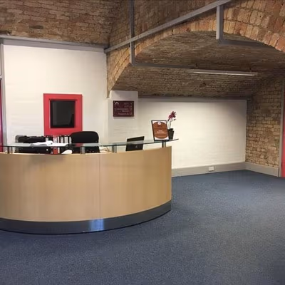 Clarke Street, Derby Image 1