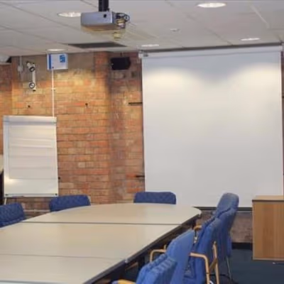 Clarke Street, Derby Image 3