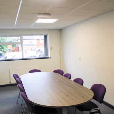 Uttoxeter New Road, Derby Image 3