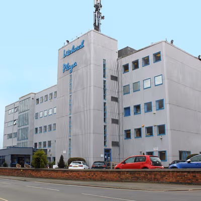 Litchurch Lane, Derby Image 4