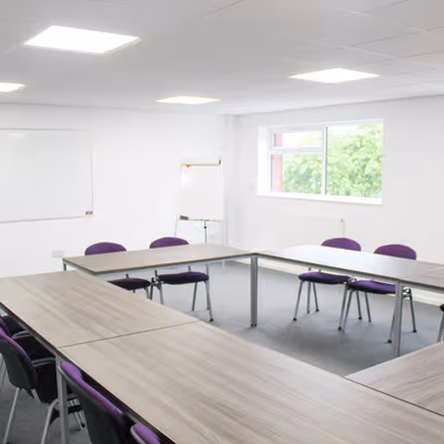 Litchurch Lane, Derby Image 3