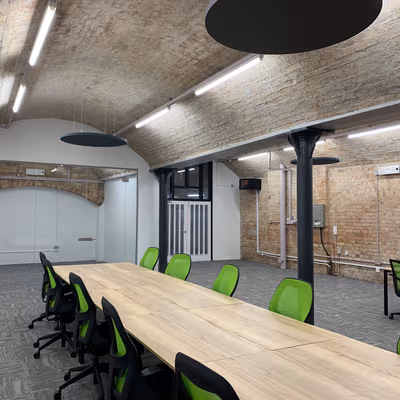 Litchurch Lane, Derby Image 1