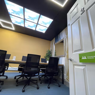 6 St Peter’s Street, St Albans Herts Image 6