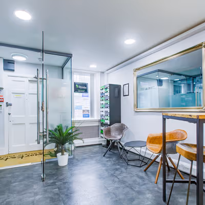 6 St Peter’s Street, St Albans Herts Image 5