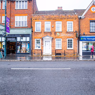 6 St Peter’s Street, St Albans Herts Image 8