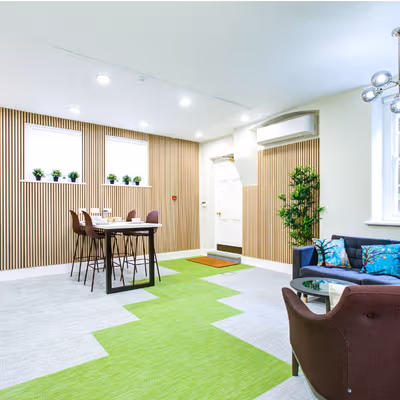 15 London End, Beaconsfield Bucks Image 8