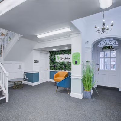 15 London End, Beaconsfield Bucks Image 2