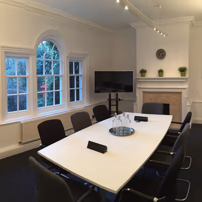 15 London End, Beaconsfield Bucks Image 7