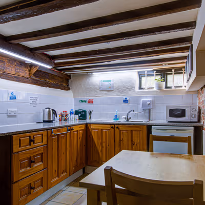 Cornerhall, Hemel Hempstead Herts Image 6