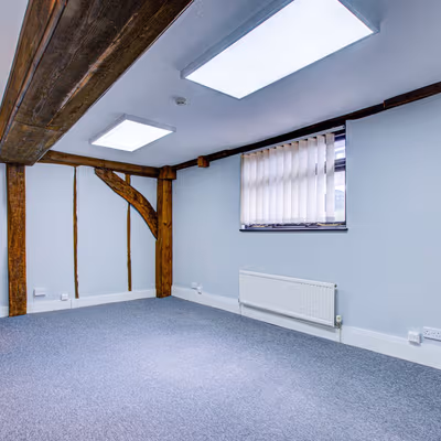 Cornerhall, Hemel Hempstead Herts Image 4